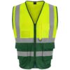 Yellow/Paramedic Green