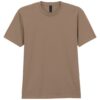 Brown Savana