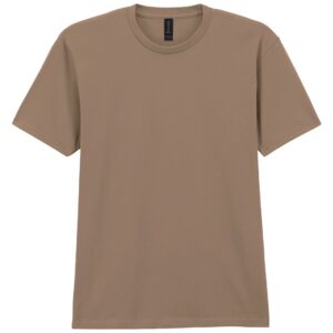 Gildan SoftStyle Midweight T-Shirt