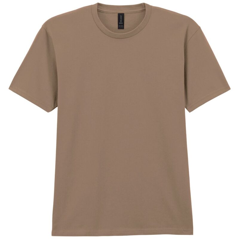 Gildan SoftStyle Midweight T-Shirt