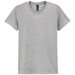 Gildan Ladies SoftStyle Midweight T-Shirt