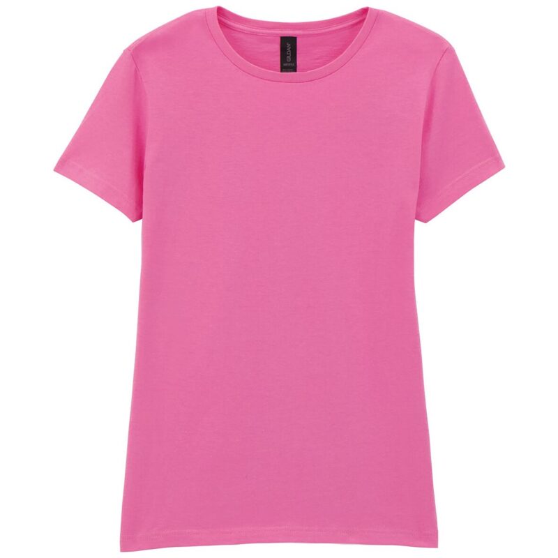 Gildan Ladies SoftStyle T-Shirt