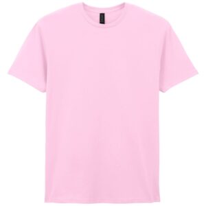 Gildan SoftStyle Adult T-Shirt