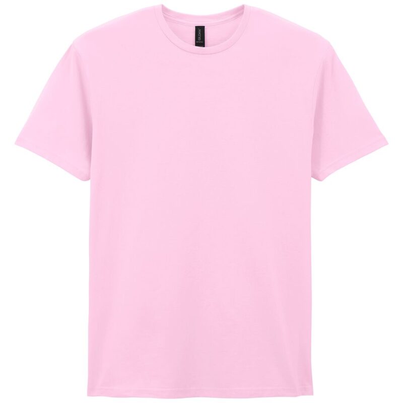 Gildan SoftStyle Adult T-Shirt