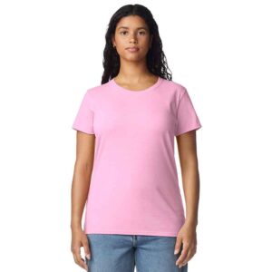 Gildan Ladies Heavy Cotton T-Shirt