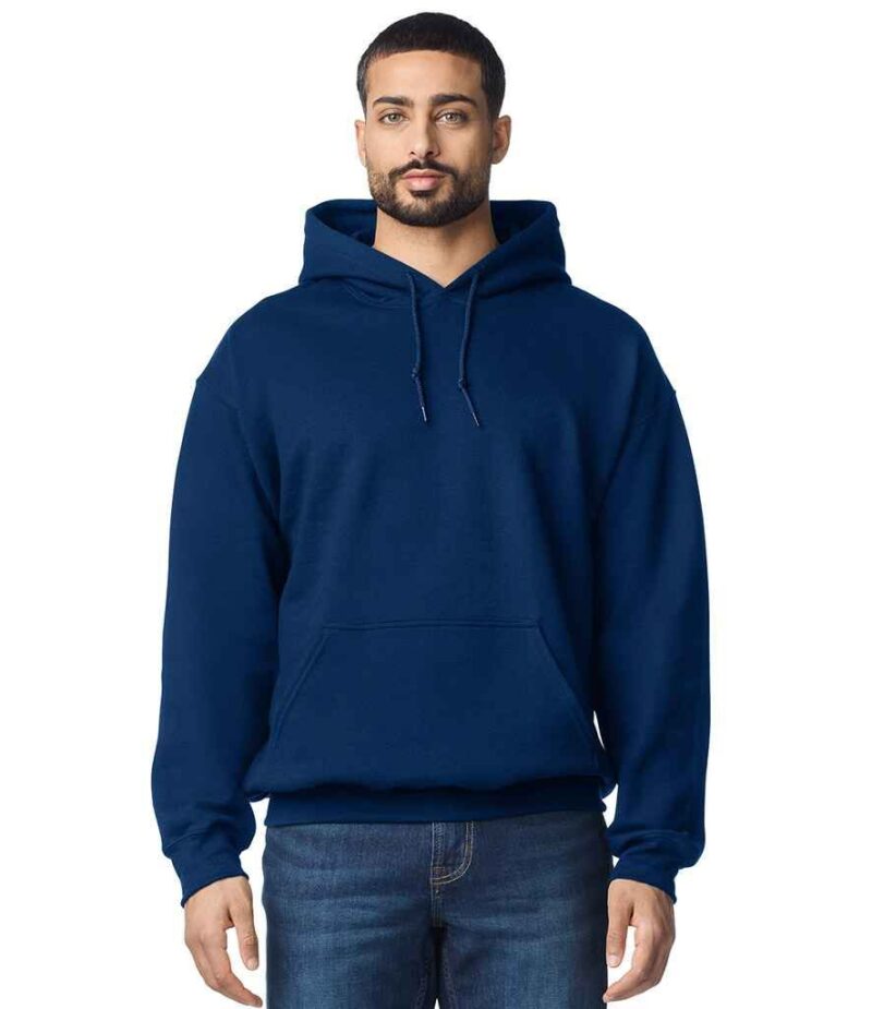 Gildan Heavy Blend Hooded Sweatshirt