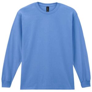 Gildan Ultra Cotton Long Sleeve T-Shirt