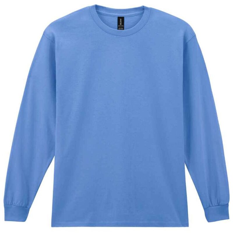 Gildan Ultra Cotton Long Sleeve T-Shirt