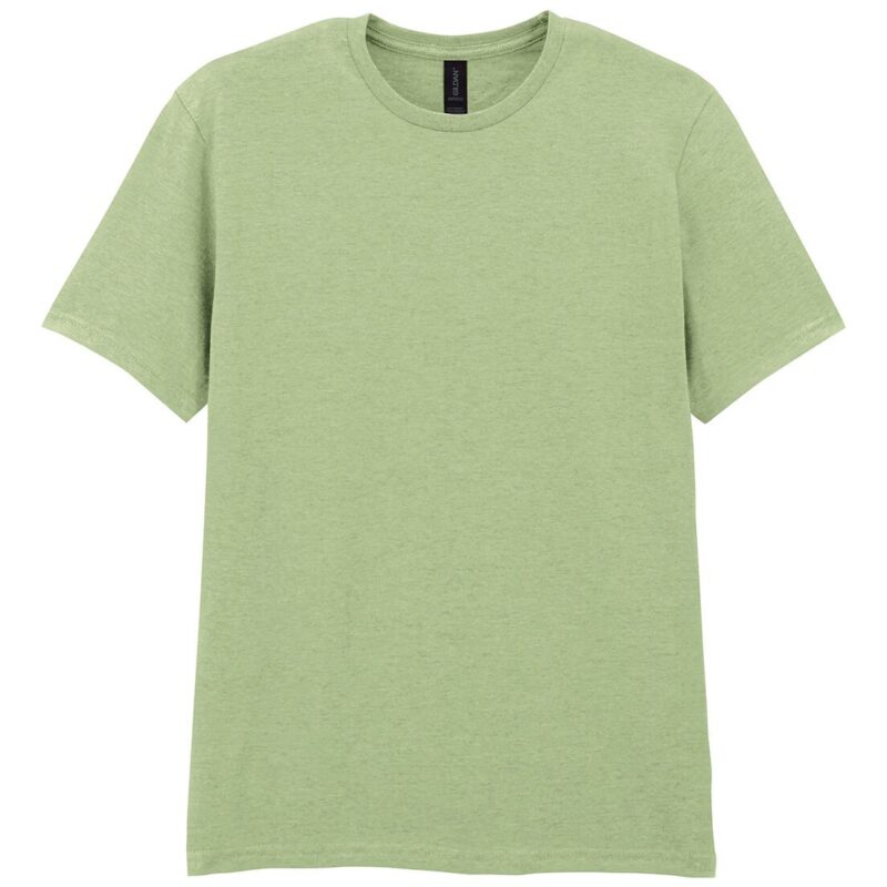 Gildan SoftStyle Adult T-Shirt
