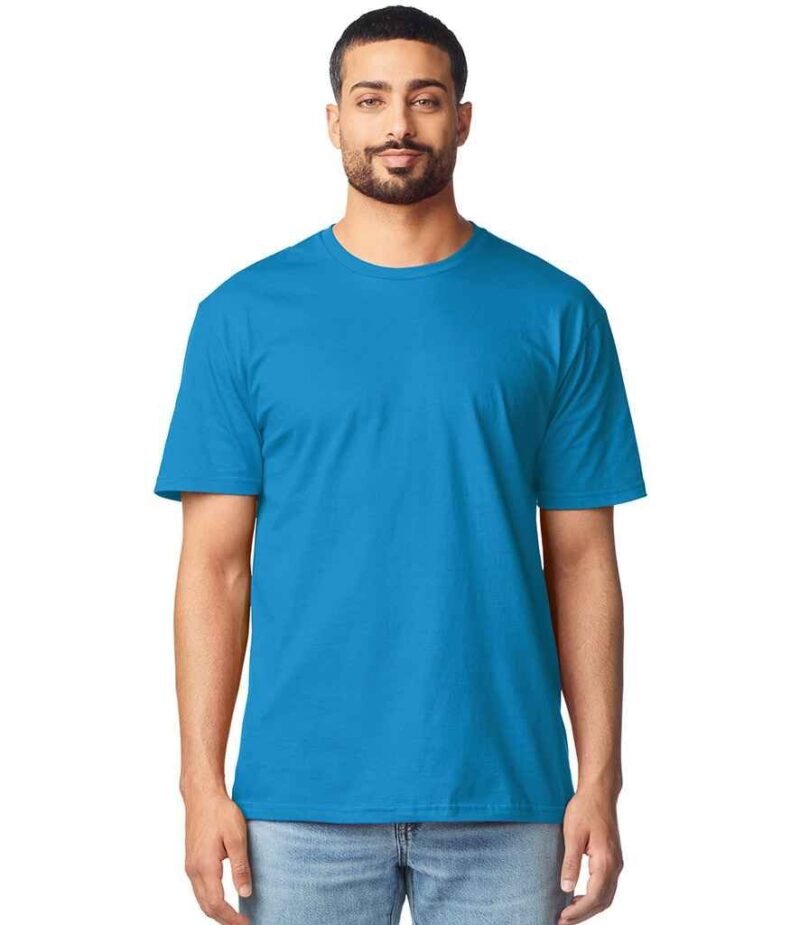 Gildan SoftStyle Adult T-Shirt