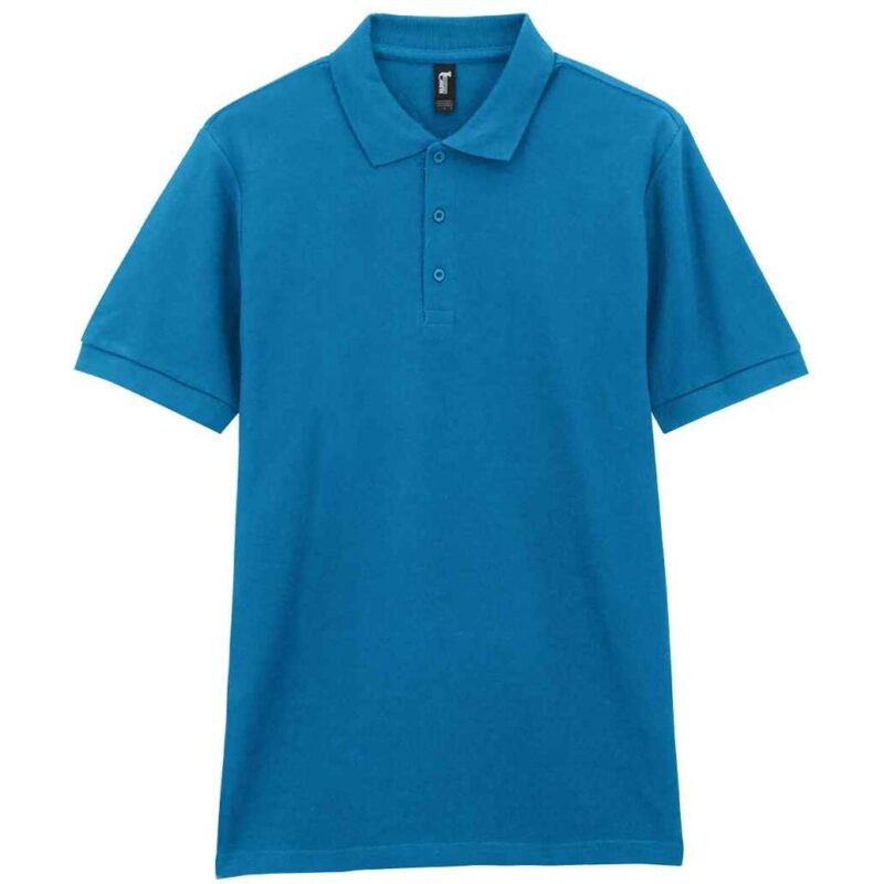 Gildan Hammer Pique Polo Shirt