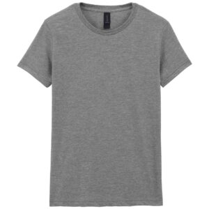 Gildan Ladies SoftStyle T-Shirt