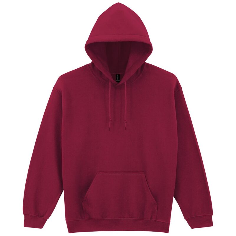 Gildan Heavy Blend Hooded Sweatshirt