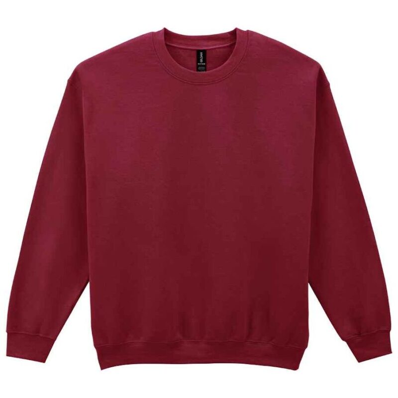 Gildan Heavy Blend Sweatshirt