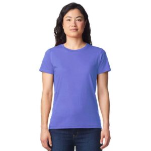Gildan Ladies SoftStyle Midweight T-Shirt