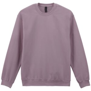 Gildan SoftStyle Midweight Crew Neck Sweatshirt