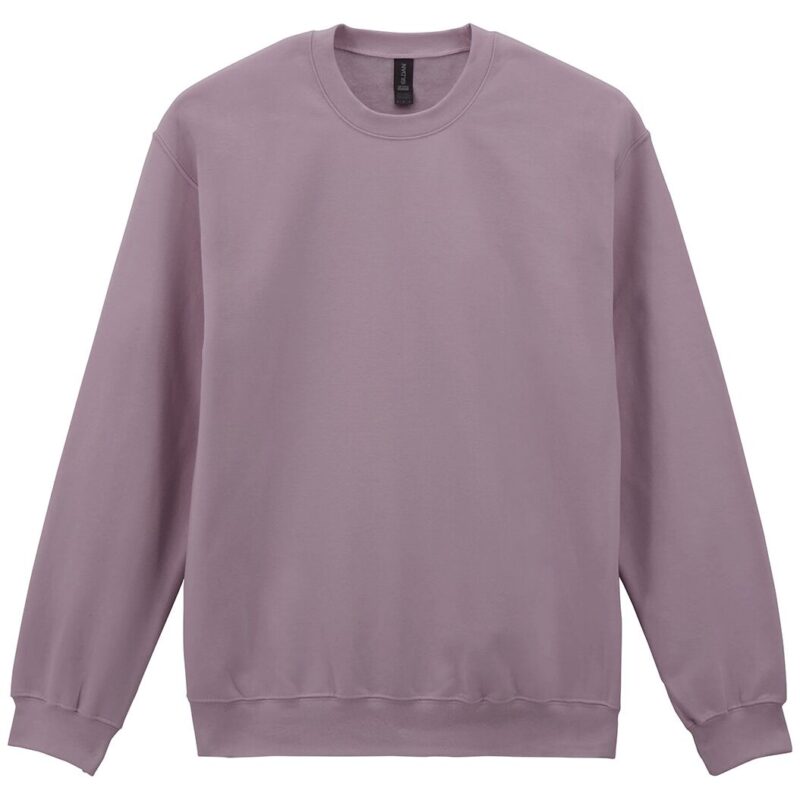 Gildan SoftStyle Midweight Crew Neck Sweatshirt