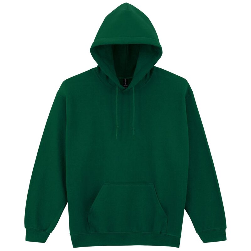 Gildan Heavy Blend Hooded Sweatshirt