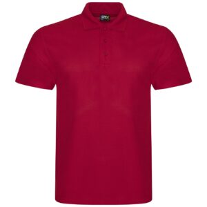 Pro RTX Pro Polyester Polo Shirt