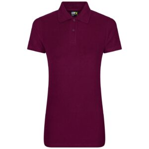 Pro RTX Ladies Pro Pique Polo Shirt