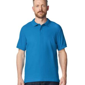 Gildan Hammer Pique Polo Shirt