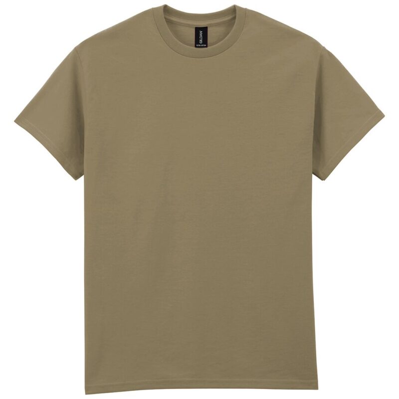 Gildan Ultra Cotton T-Shirt