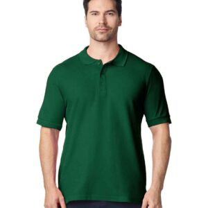 Gildan Hammer Pique Polo Shirt