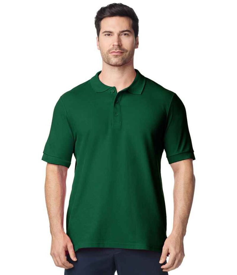 Gildan Hammer Pique Polo Shirt