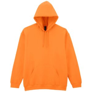 Gildan SoftStyle Midweight Hooded Sweatshirt