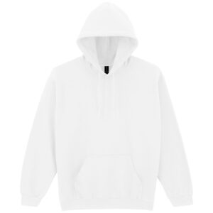 Gildan Heavy Blend Hooded Sweatshirt