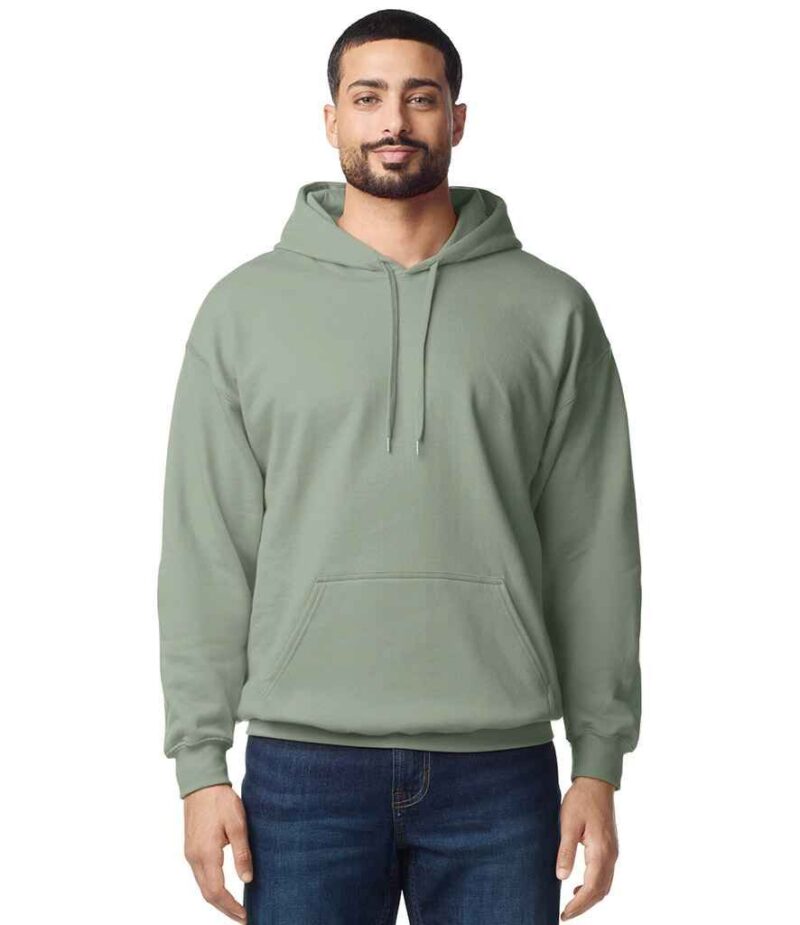 Gildan SoftStyle Midweight Hooded Sweatshirt