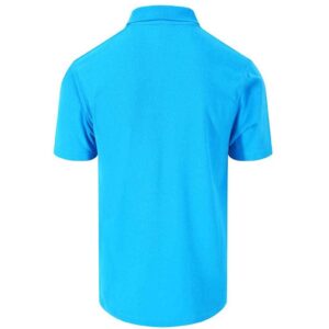 Pro RTX Pro Pique Polo Shirt