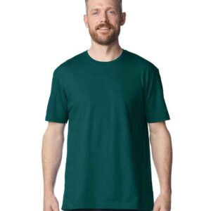 Gildan SoftStyle Adult T-Shirt