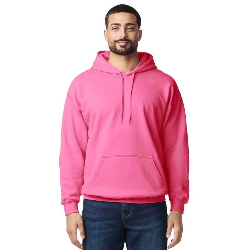 Gildan SoftStyle Midweight Hooded Sweatshirt