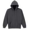 Fan Charcoal Heather