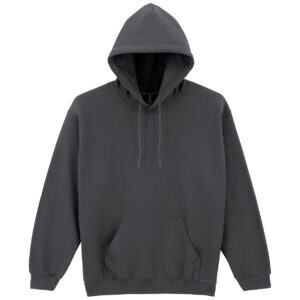 Gildan Heavy Blend Hooded Sweatshirt