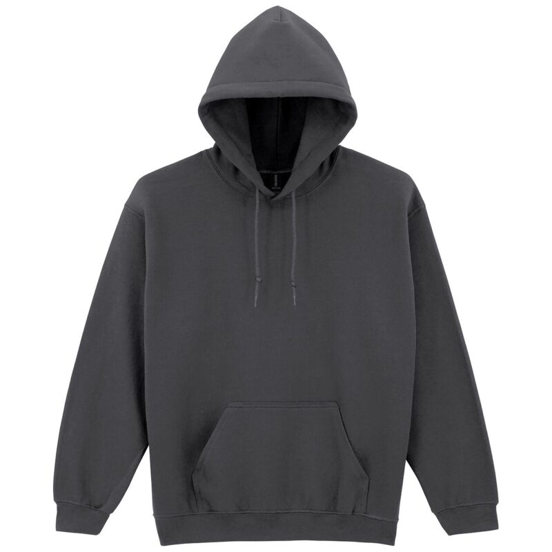 Gildan Heavy Blend Hooded Sweatshirt