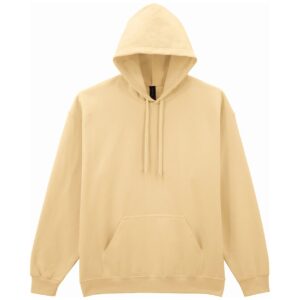 Gildan SoftStyle Midweight Hooded Sweatshirt
