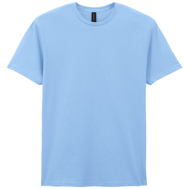 Gildan SoftStyle Adult T-Shirt