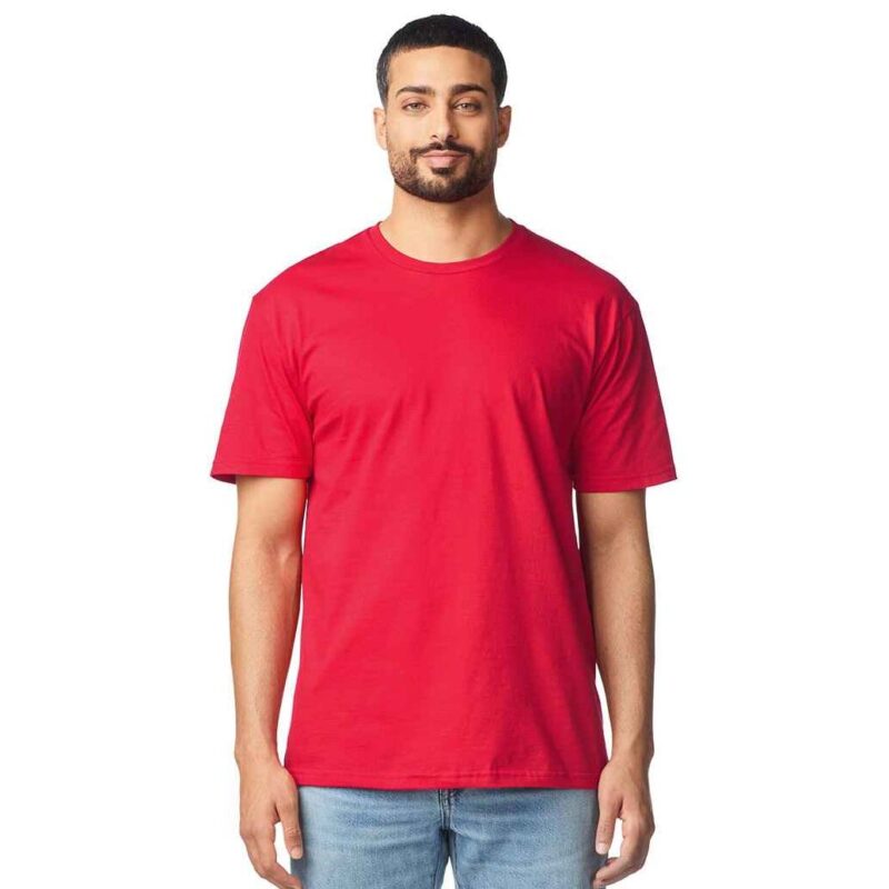 Gildan SoftStyle Adult T-Shirt