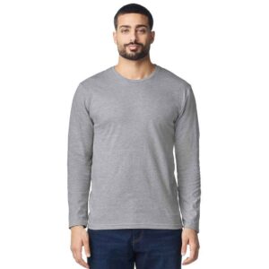 Gildan SoftStyle Long Sleeve T-Shirt