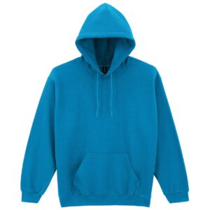 Gildan Heavy Blend Hooded Sweatshirt