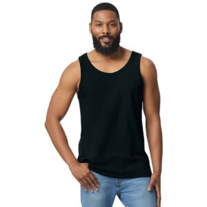 Gildan SoftStyle Tank Top