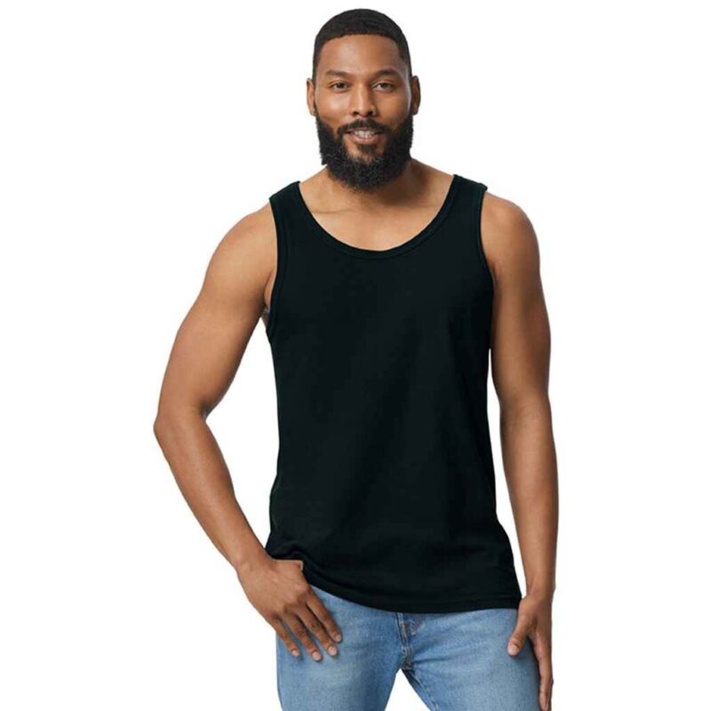 Gildan SoftStyle Tank Top