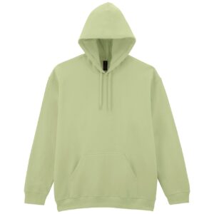 Gildan SoftStyle Midweight Hooded Sweatshirt