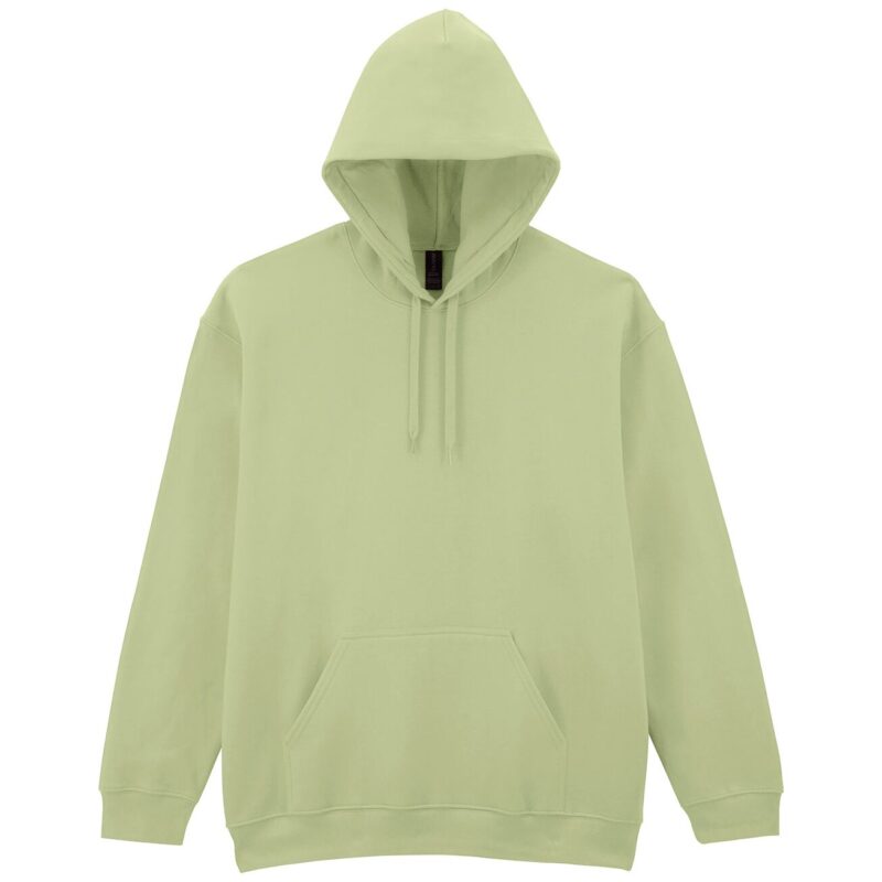 Gildan SoftStyle Midweight Hooded Sweatshirt
