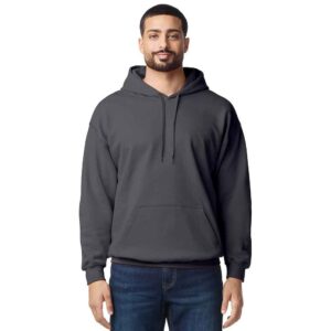 Gildan SoftStyle Midweight Hooded Sweatshirt