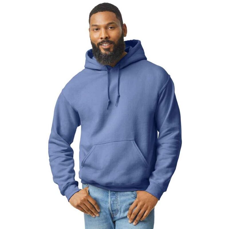 Gildan Heavy Blend Hooded Sweatshirt