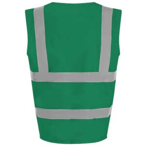 Pro RTX High Visibility Waistcoat