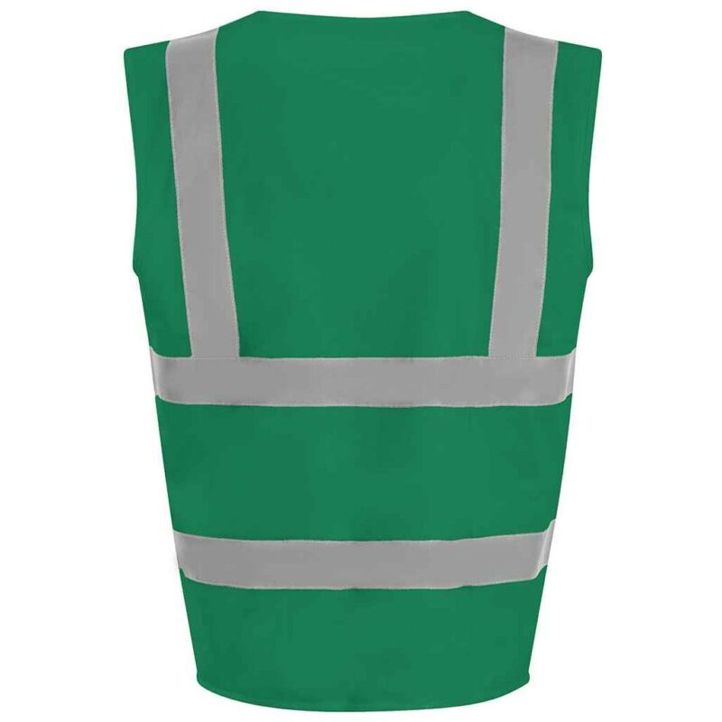 Pro RTX High Visibility Waistcoat